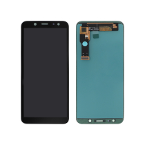 Pantalla completa OLED Galaxy A6 2018