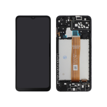 Pantalla completa Galaxy A04S (A047F) (Con chasis)