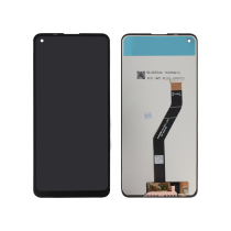 Pantalla completa negra Wiko View 5/5 Plus (ReLife)
