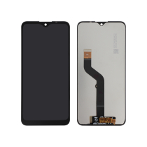 Pantalla completa negra Wiko Y81 (ReLife)