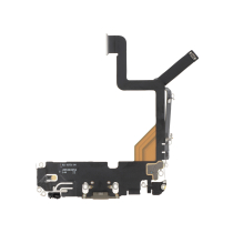 Conector de Carga Oro iPhone 14 Pro (ReLife)