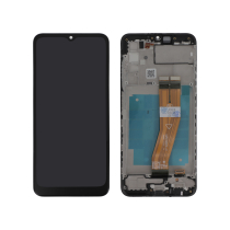 Pantalla completa Galaxy A03s (A037G) (Versión N)