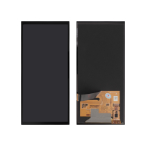 Pantalla completa Switch OLED