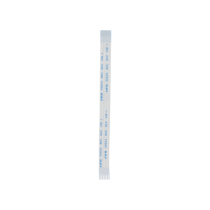 Cable Flex 14 Pin 9,5cm Dualshock 4