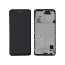Pantalla Completa TFT Redmi Note 10 Pro (Con Chasis)