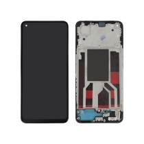 Pantalla Completa OLED Oppo Reno8 5G (Con chasis)