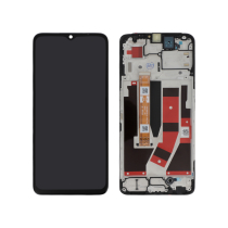 Pantalla completa OLED Oppo A77 5G (Con chasis)