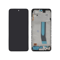 Pantalla completa OLED Redmi Note 11 (Con chasis)