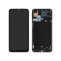 Pantalla completa LCD Galaxy A70 (A705F) (Con chasis)