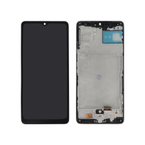 Pantalla Completa Incell Galaxy A42 5G (A426B) (Con Chasis)