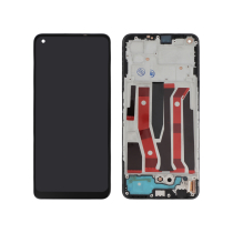 Pantalla completa TFT Oppo A94 5G (Con chasis)