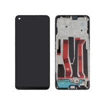 Pantalla completa OLED Oppo A94 5G (Con chasis)