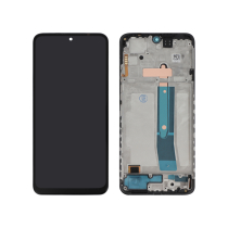 Pantalla Completa TFT Gris Grafito Redmi Note 11S (Con Chasis)