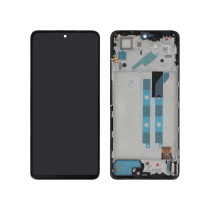 Pantalla Completa OLED Redmi Note 11 Pro 4G/5G (Con Chasis)