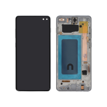 Pantalla completa LCD Blanco Galaxy S10+ (G975F)