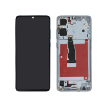 Pantalla completa Crystal OLED Huawei P30 (Con chasis)