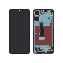 Pantalla completa OLED Aurora Huawei P30 (Con chasis)