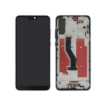 Pantalla completa OLED Huawei P20 Pro (Con chasis)