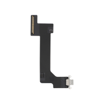 Cable de carga Plata iPad 10 2022 (Cellular)