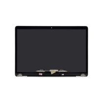 Pantalla completa Plata Macbook Pro Retina TB 13 (A1989/A2289/A2251/A2159) (Sin logo)