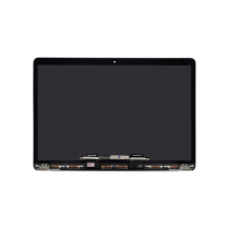 Pantalla completa Gris Espacial Macbook Pro Retina TB 13 (A1989/A2289/A2251/A2159) (Sin logo)
