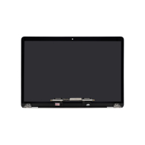 Pantalla completa Plata Macbook Pro Retina TB 13 (A1706) (Sin logo)