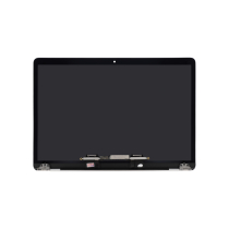 Pantalla completa Plata Macbook Pro Retina 13 (A1708) (Sin logo)