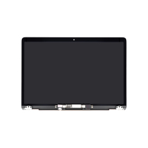 Pantalla completa Oro Macbook Air 13 (A1932) (Sin logo)