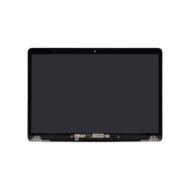 Pantalla completa Gris Espacial Macbook Air 13 (A1932) (Sin logo)