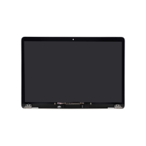 Pantalla completa Plata Macbook Air 13 (A2179) (Sin logo)