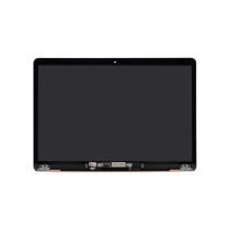 Pantalla completa Oro Macbook Air 13 (A2179) (Sin logo)