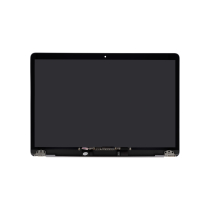 Pantalla completa Gris Espacial Macbook Air 13 (A2179) (Sin logo)