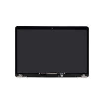 Pantalla completa Plata Macbook Air M1 13,3 (A2337) (Sin logo)