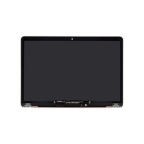 Pantalla Completa Oro Rosa Macbook Air M1 13,3 (A2337) (Sin logo)