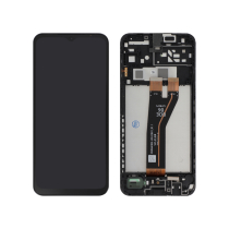Pantalla completa Galaxy A14 5G (A146B) (Con chasis)