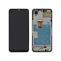 Pantalla Completa Honor 70 Lite/X8 5G/X6 (con chasis)