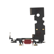 Conector de Carga Rojo iPhone SE3 (ReLife)