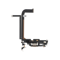 Conector de Carga Oro iPhone 13 Pro Max (ReLife)