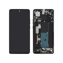Pantalla completa Moto Edge 40 (con chasis) (ReLife)