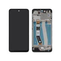 Pantalla completa Moto G14 (con chasis)