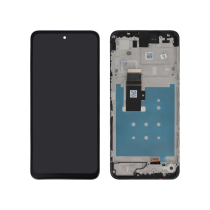 Pantalla completa Moto G13 (con chasis)