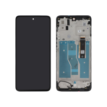 Pantalla completa Moto G82 5G (con chasis) (ReLife)