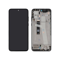 Pantalla completa Moto Edge 30 Neo (con chasis) (ReLife)