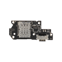 Conector de carga Redmi Note 12 Pro+ 5G