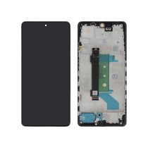 Pantalla Completa Redmi Note 12 Pro+ 5G (con Chasis) (ReLife)