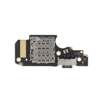 Conector de carga Redmi Note 12 Pro 4G (ReLife)