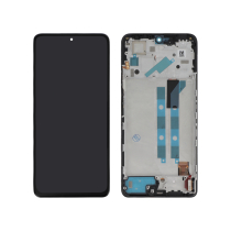 Pantalla Completa Redmi Note 12 Pro 4G (con Chasis) (ReLife)