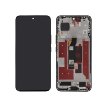 Pantalla completa negra Honor 90 (Con chasis)