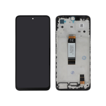 Pantalla Completa Redmi 12 5G (con Chasis) (ReLife)