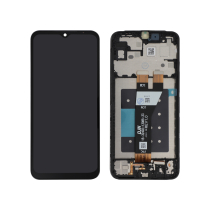 Pantalla completa Galaxy A14 5G (A146P/A146U) (Con chasis)